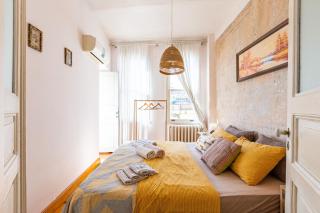 Pera Historical Apartments - Istanbul - 5