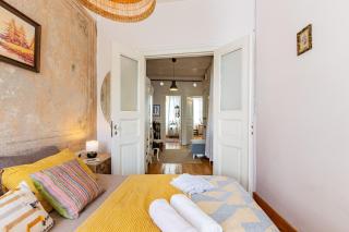 Pera Historical Apartments - Istanbul - 1