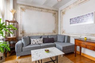 Pera Historical Apartments - Istanbul - 9