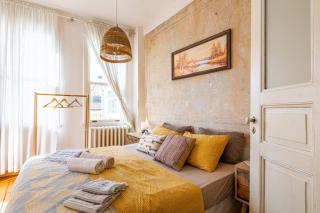 Pera Historical Apartments - Istanbul - 2