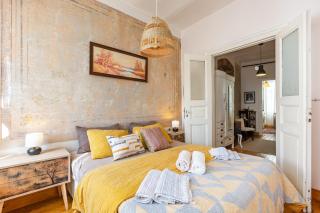 Pera Historical Apartments - Istanbul - 0