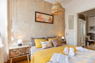 Pera Historical Apartments - Istanbul - 4