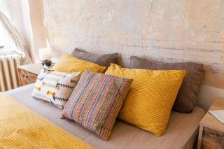 Pera Historical Apartments - Istanbul - 3
