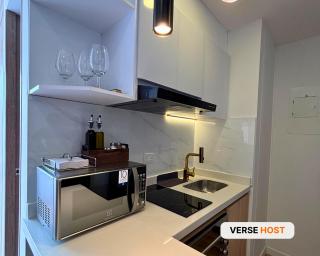 Espectacular Loft en La Castellana - 3