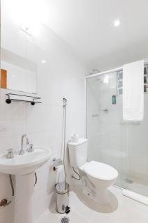 Cardim Plaza Hotel - São Paulo - 4