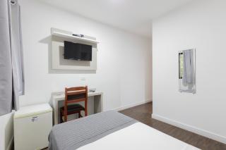 Cardim Plaza Hotel - São Paulo - 5