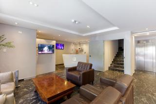 Cardim Plaza Hotel - São Paulo - 7