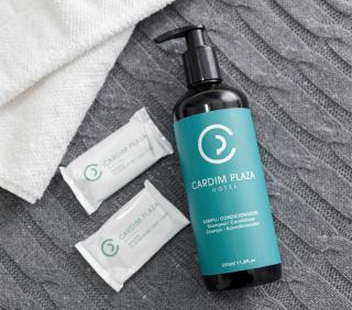 Cardim Plaza Hotel - São Paulo - 3