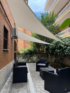 Anastasio II apartment - Rom - 0