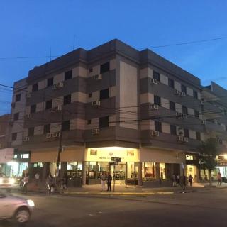 Hotel Nuevo Premier - 8