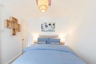 Sea Shore Holiday Flat in Llandudno - Llandudno - 8