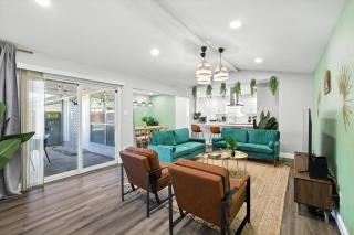 Best of Desoto 5BR 2BA with Pool Patio - 7