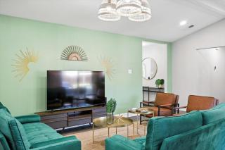 Best of Desoto 5BR 2BA with Pool Patio - 4