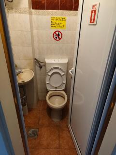 TARAS Hostel - Belgrado - 2