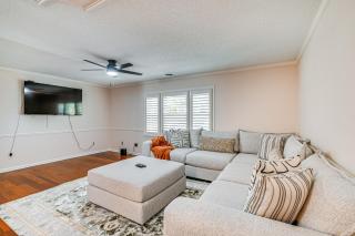 Steps to Sand Walkable Condo in Myrtle Beach! - Myrtle Beach - 0