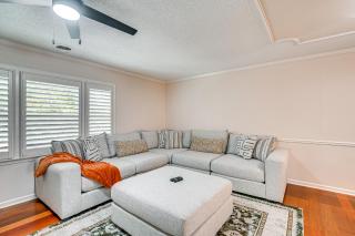 Steps to Sand Walkable Condo in Myrtle Beach! - 6