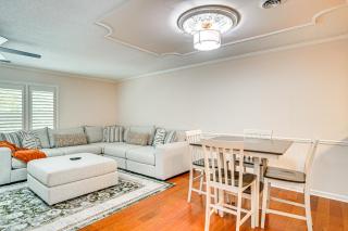 Steps to Sand Walkable Condo in Myrtle Beach! - Myrtle Beach - 7
