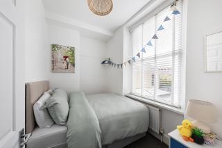Sea Shore Holiday Flat in Llandudno - Llandudno - 7