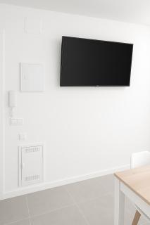 Apartamento Centro Cartagena - 2