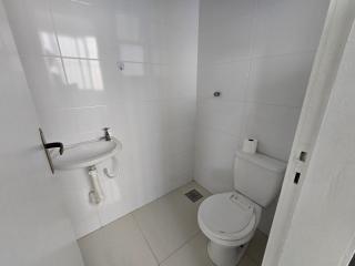 Amplo apartamento para a família em Jardim Camburi - 1