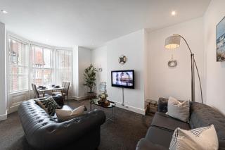 Sea Shore Holiday Flat in Llandudno - Llandudno - 3
