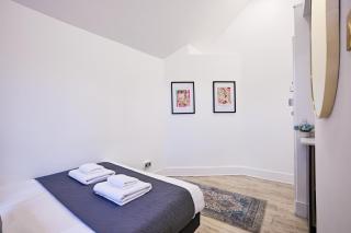 Urban Nest Soho - Londra - 5