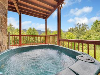 Mountain Haven Views #345 - 8