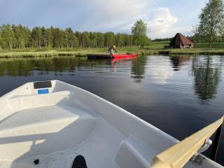 Lapland Country Retreat - Pirtti - 2