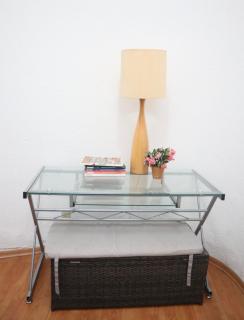 Linda Habitacion privada con balcon en Polanco - Mexiko-Stadt - 6