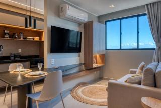 Studio Design 3 Apt 903 -Mandi Hospitalidade - 9