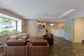 Cardim Plaza Hotel - São Paulo - 6