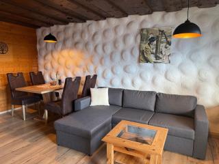 Ferienwohnung & Spa Renate - Sibratsgfäll - 8