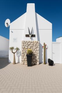 Cataliya Holiday Home Paternoster - Paternoster - 7