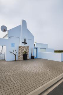 Cataliya Holiday Home Paternoster - Paternoster - 8