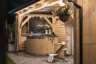 Gościna u Maryny & SPA pod Tatrami - 0