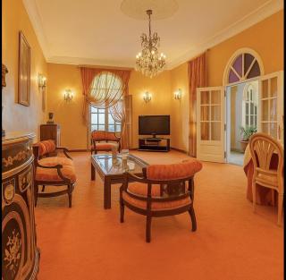Dar Kbira - Riad Azemmour - 4