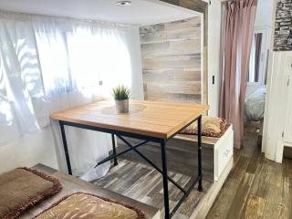 Sun RV in Trailer park - Naples - 7