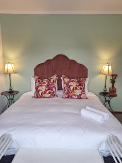 Luxury suite near Church Street - Stellenbosch - 6