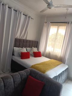 Imell's homes - Gatunga - 2