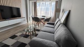 Modern and cozy apartment in the city centre - Sofia - 8