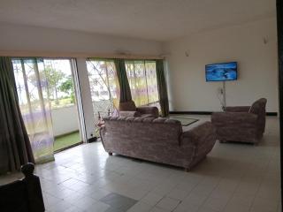 Kibaki Beach Front Apartments - Mombasa - 5
