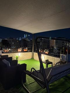 sky view rooftop - 2