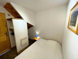 Résidence Bosson - Magnifique appartement 12 personnes ski aux pieds MAE-3764 - Les Menuires - 4