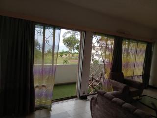 Kibaki Beach Front Apartments - Mombasa - 4