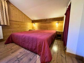 Résidence Bosson - Magnifique appartement 6 personnes ski aux pieds aux Ménuires MAE-3834 - Les Menuires - 3