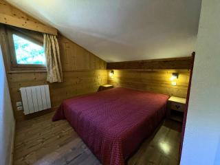 Résidence Bosson - Magnifique appartement 6 personnes ski aux pieds aux Ménuires MAE-3834 - Les Menuires - 2