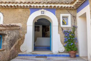 Palazzo Santa Maria - Fondazione Meeting del Mare C.R.E.A. - Camerota - 0