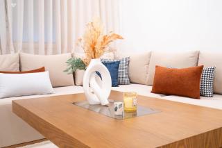 Appt Haut Standing Jacuzzi, wifi & parking - Tangier - 6