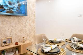 Appt Haut Standing Jacuzzi, wifi & parking - Tangier - 4