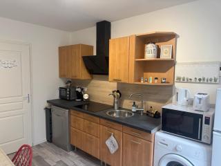 superbe T2 confort - 2